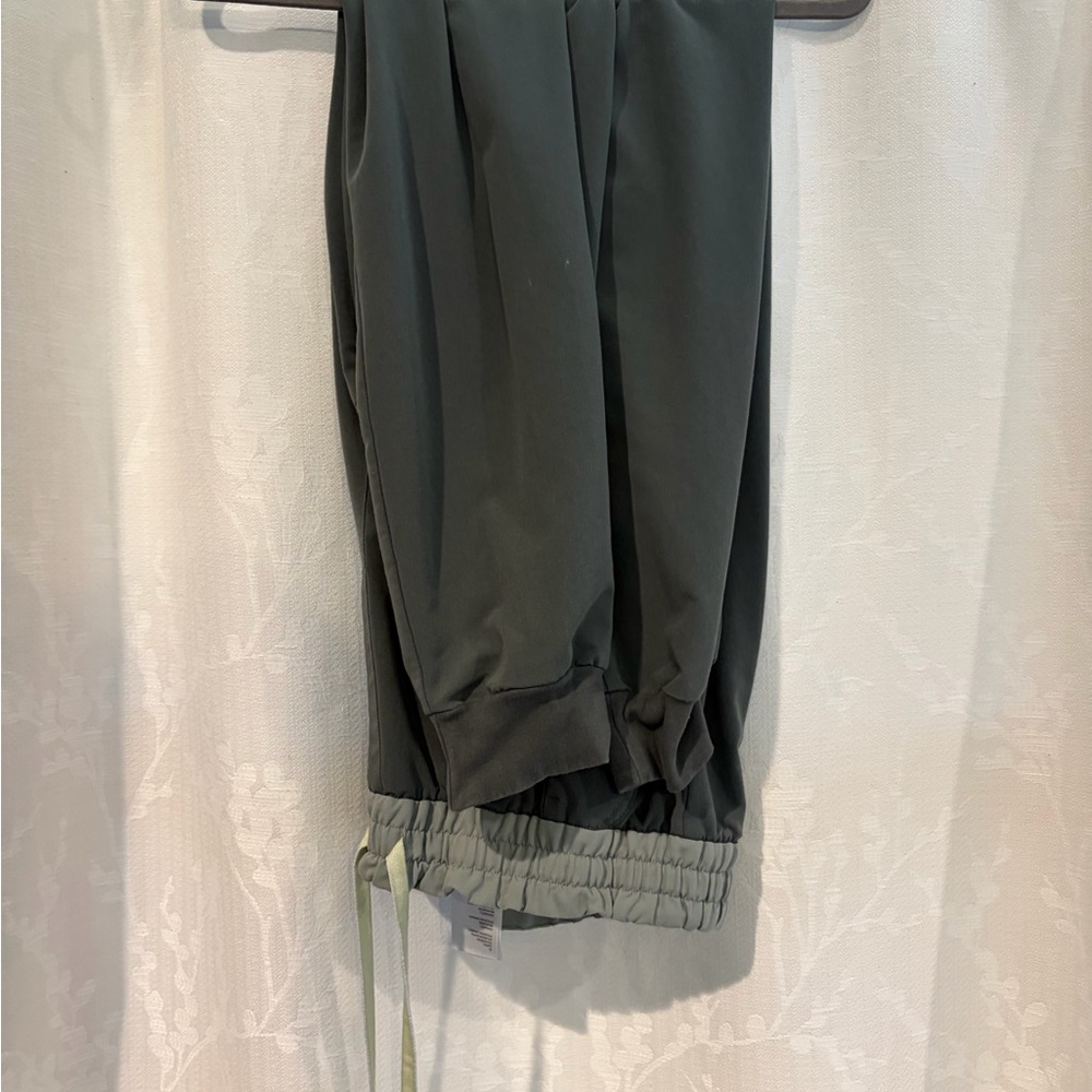 Figs Technical Collection Bonsai Large Tall Scrub Pant